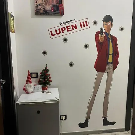 Be Your - Lupen Iii