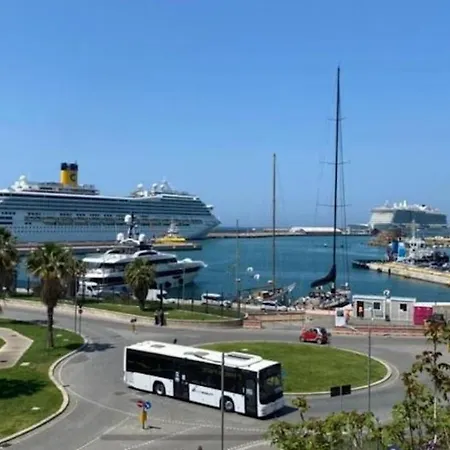 Guest house Be Your - Lupen Iii Civitavecchia