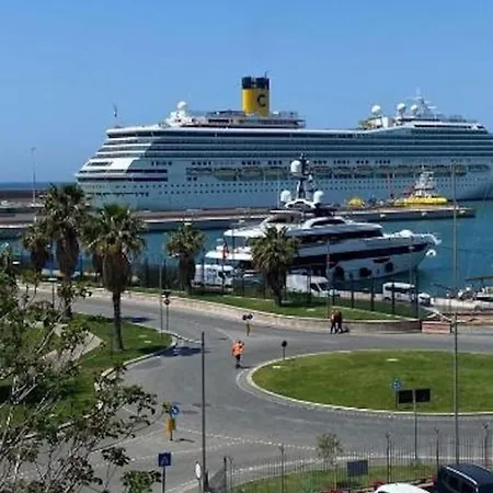 Be Your - Lupen Iii Pensjonat Civitavecchia